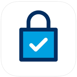 Salesforce Authenticator icon